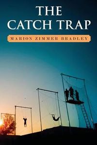Cover image for The Catch Trap