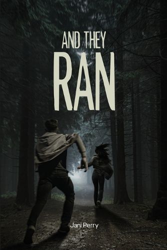 Cover image for And They Ran