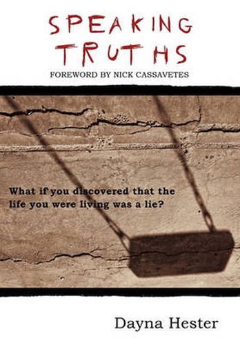 Cover image for Speaking Truths