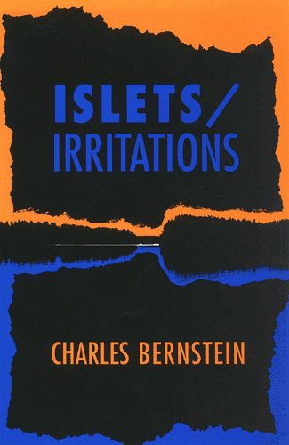 Cover image for Islets/Irritations
