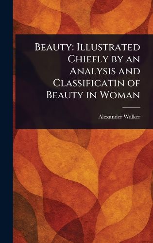 Cover image for Beauty