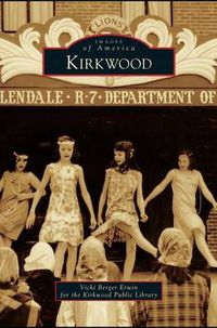 Cover image for Kirkwood