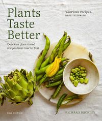 Cover image for Plants Taste Better