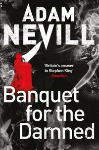 Cover image for Banquet for the Damned