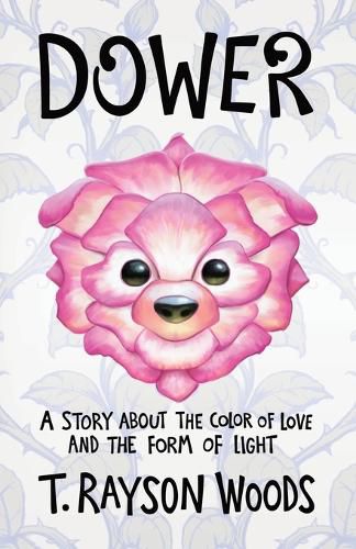 Cover image for Dower