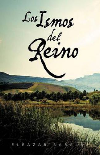 Cover image for Los Ismos del Reino