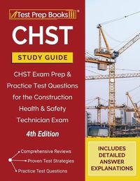 Cover image for CHST Study Guide