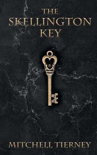 Cover image for The Skellington Key