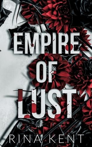 Empire of Lust: Special Edition Print