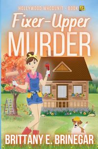 Cover image for Fixer-Upper Murder