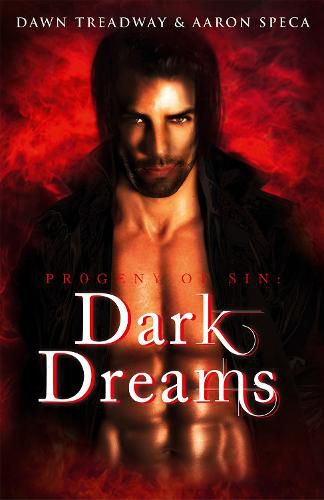 Cover image for Dark Dreams: Harperimpulse Paranormal Romance