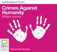 Cover image for Crimes Against Humanity