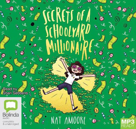 Secrets Of A Schoolyard Millionaire