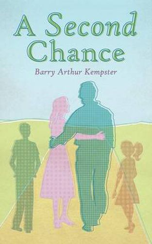 Cover image for A Second Chance