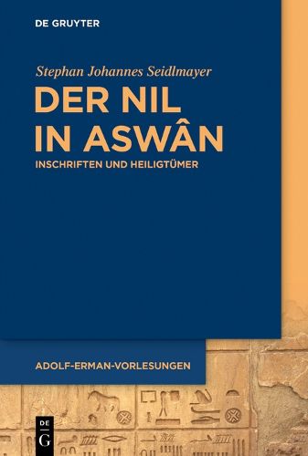 Cover image for Der Nil in Aswan