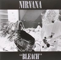 Cover image for Bleach *** Vinyl
