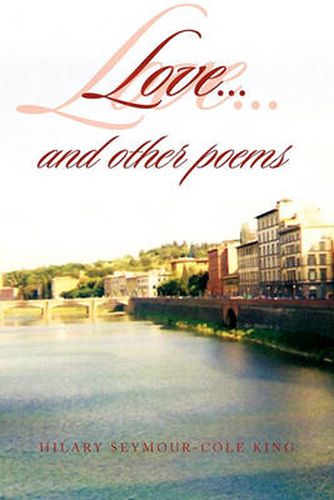 Cover image for Love....and Other Poems