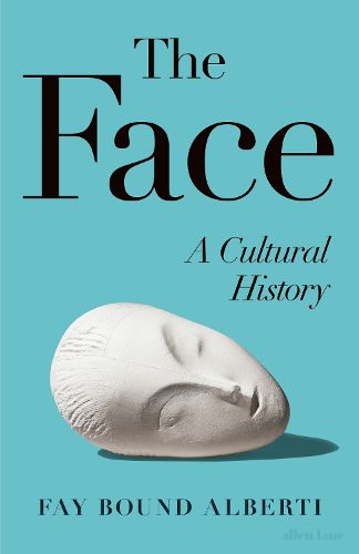 Cover image for The Face