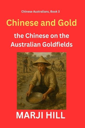 Cover image for Chinese and Gold