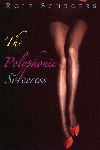 Cover image for The Polyphonic Sorceress