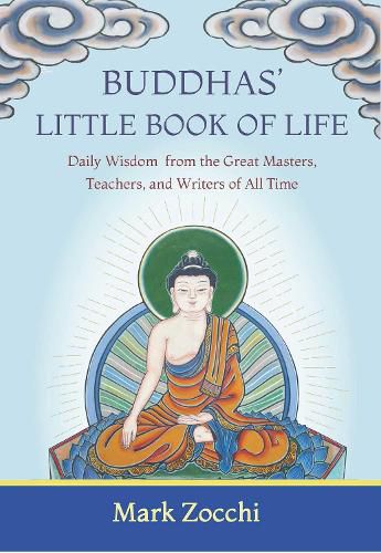 Buddha's Little Book of Life