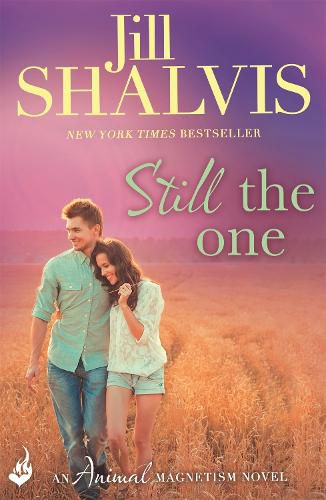 Cover image for Still The One: The exciting and fun romance!