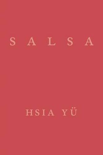 Cover image for Salsa