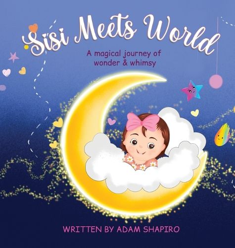 Cover image for Sisi Meets World