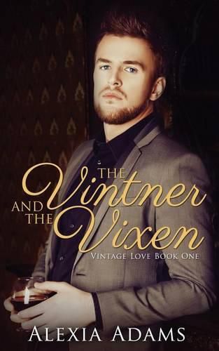 Cover image for The Vintner and The Vixen