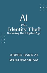 Cover image for AI vs. Identity Theft