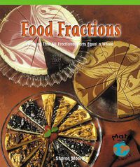 Cover image for Food Fractions