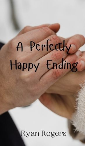 Cover image for A Perfectly Happy Ending