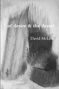 Cover image for of desire & the desert