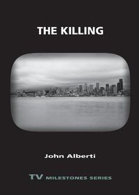 Cover image for The Killing