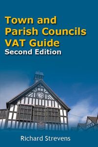 Cover image for Town and Parish Councils VAT Guide