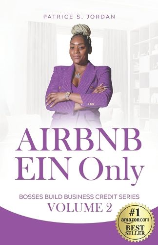 Cover image for Airbnb EIN Only