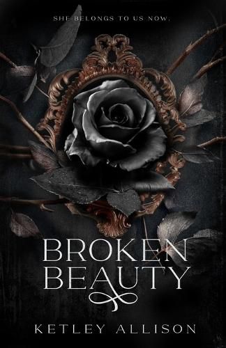 Cover image for Broken Beauty