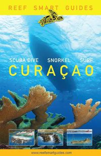 Cover image for Reef Smart Guides Curacao