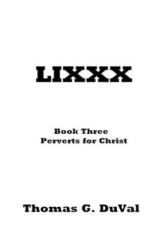 Cover image for LIXXX