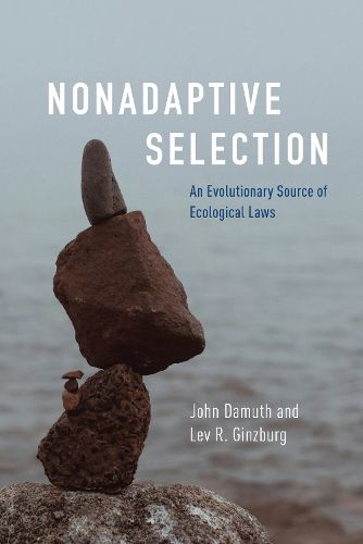 Cover image for Nonadaptive Selection