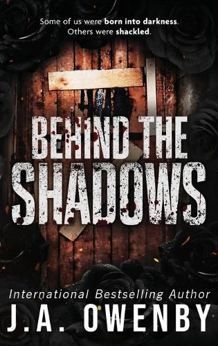 Cover image for Behind the Shadows