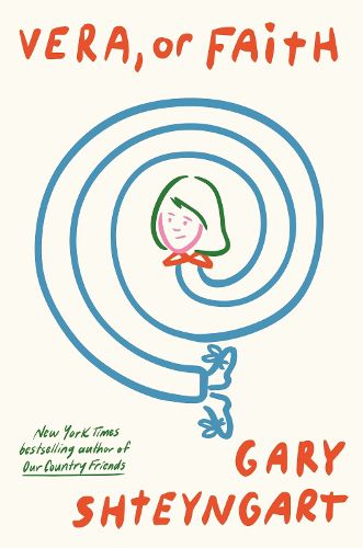 Cover image for Vera, Or Faith