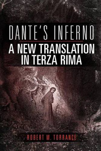 Cover image for Dante's Inferno, a New Translation in Terza Rima