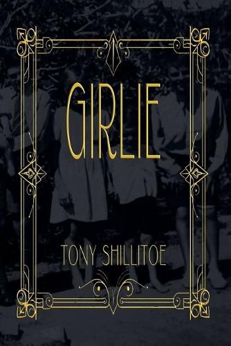 Cover image for Girlie