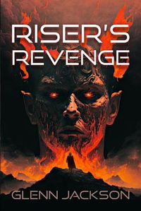 Cover image for Riser's Revenge
