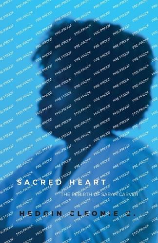 Cover image for Sacred Heart