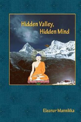 Cover image for Hidden Valley, Hidden Mind