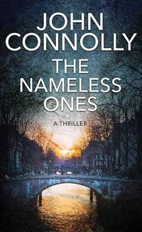 Cover image for The Nameless Ones