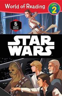 Cover image for Star Wars Set