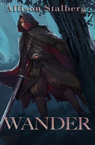 Cover image for Wander